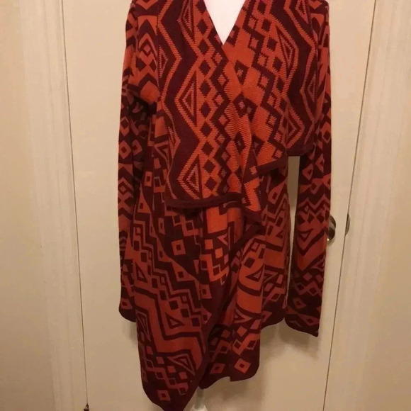Anthropologie Staring At Stars sweater.  Size M - Picture 2 of 10